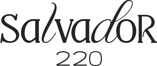 Salvador 220 · 3