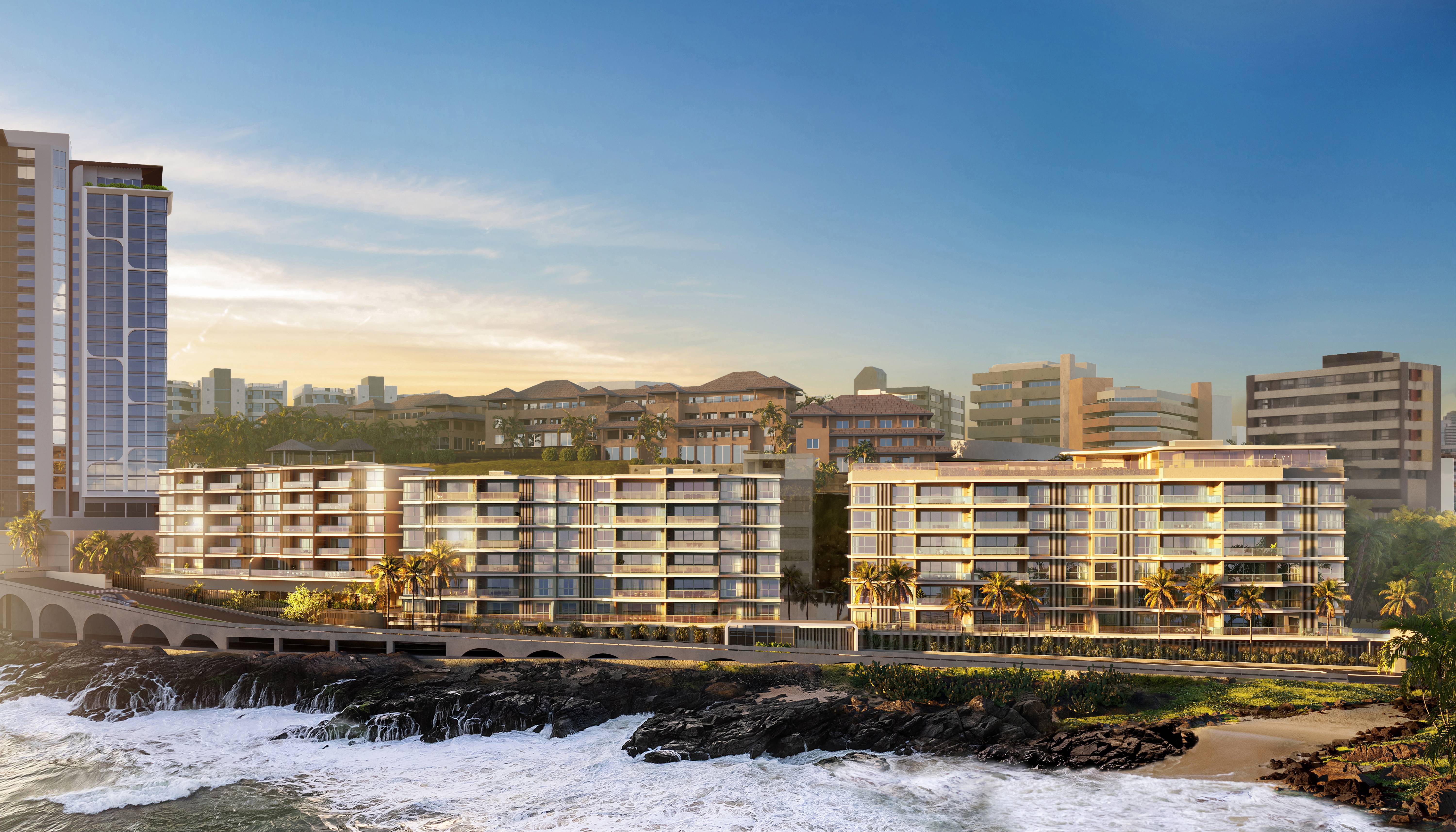 Salvador 220 · 2